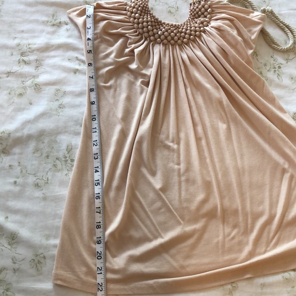 Strapless Top - Picture 5 of 5